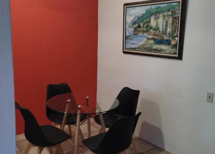 Tres Migueles, Departamento Caandy, Cerca De La Marina, Zona Turistica Y Playa Apartamento