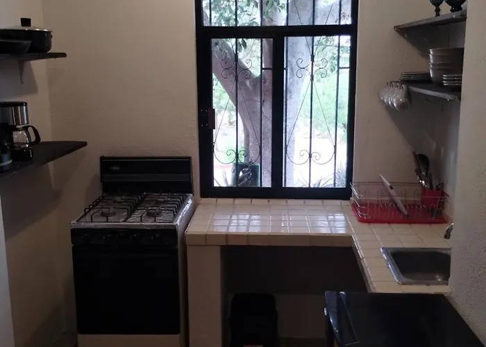 Tres Migueles, Departamento Caandy, Cerca De La Marina, Zona Turistica Y Playa Apartamento