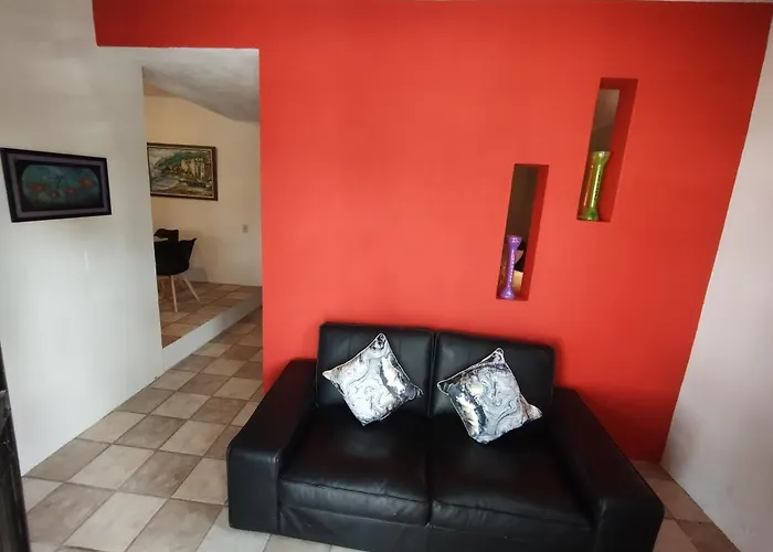Tres Migueles, Departamento Caandy, Cerca De La Marina, Zona Turistica Y Playa Apartamento Cabo San Lucas